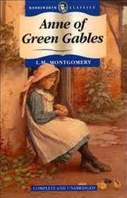 ANNE OF GREEN GABLES